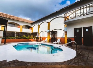Del Mar Inn Playas De Tijuana | Playas de Tijuana
