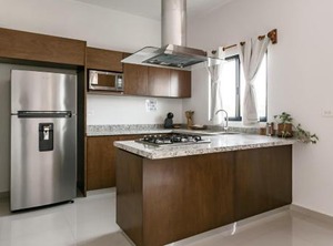 Departamento Modern Boho Cerca De La Playa | Las Gaviotas