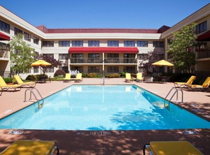 Doubletree | Sharonville