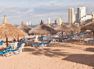 El Cid Marina Beach Hotel | Marina el Cid