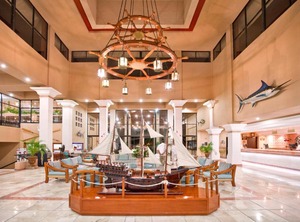 El Cid Marina Beach Hotel | Marina el Cid
