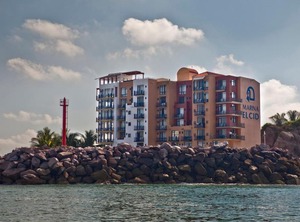 El Cid Marina Beach Hotel | Marina el Cid