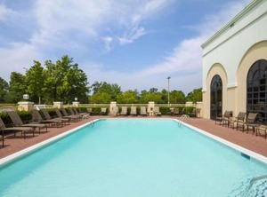 Embassy Greenville Golf Resort Conference | Greenville - Spartanburg