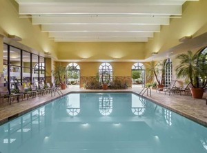 Embassy Greenville Golf Resort Conference | Greenville - Spartanburg
