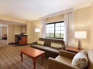 Embassy Greenville Golf Resort Conference | Greenville - Spartanburg
