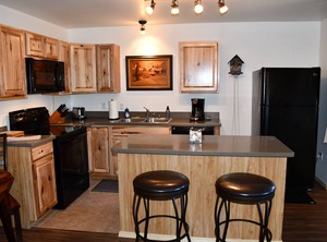 Enjoy Constructed | Bear Creek