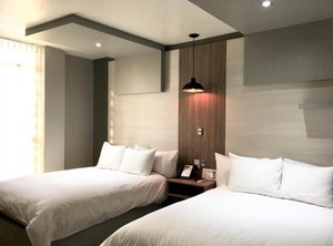 Esduma Hk Hotel Pachuca | Pachuca