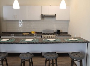 Excelente Departamento Súper Ubicado Equipado | Doctores