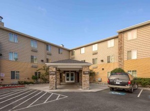 Stay America Suites Anchorage | Midtown Anchorage
