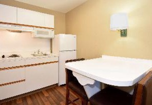 Stay America Suites Arlington Flags | North Arlington