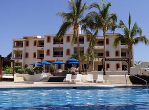 Outdoor San José Del Cabo | Campo de Golf Fonatur