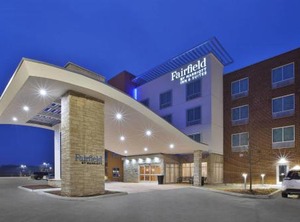 Fairfield Inn | Grand Blanc