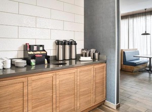 Fairfield Inn | Zona Rio