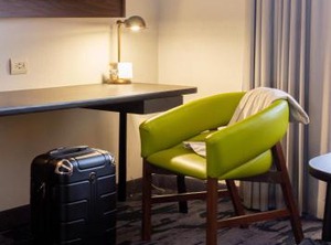 Fairfield Inn | Zona Rio
