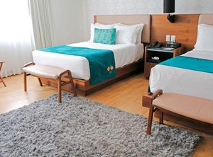 Hotel Expo | Zona Expo