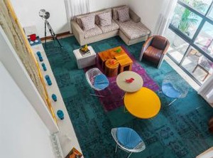 Hotel Expo | Zona Expo