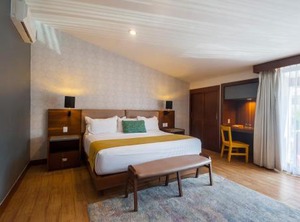 Hotel Expo | Zona Expo