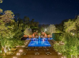 Americana Hacienda Galindo Resort | Galindo