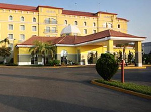 Fiesta Inn Nuevo Laredo | Nuevo Laredo
