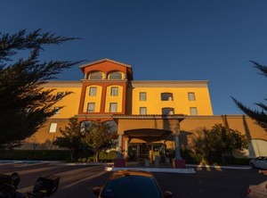 Fiesta Inn Nogales | Nueva Nogales