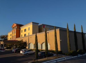 Fiesta Inn Nogales | Nueva Nogales