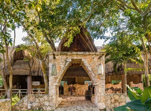 Finca La Caprichozza | Conkal