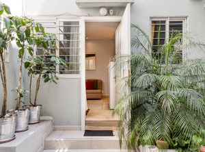 Condesa | Hipodromo Condesa