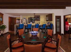 Vista Encantada Resort Residences Breakfast | El Rosarito
