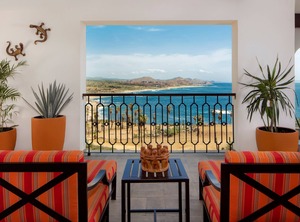 Vista Encantada Resort Residences Breakfast | El Rosarito