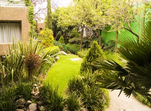 Garden | Campestre
