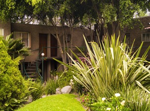 Garden | Campestre