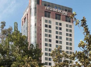 Grand Fiesta Americana Chapultepec | Reforma