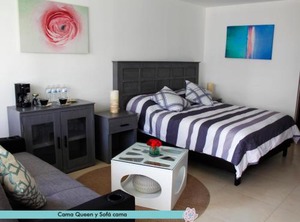 Villas Grand Gardenia | Atlixco