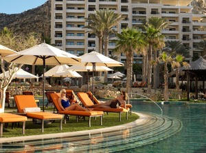 Grand Solmar Land | Los Cabos