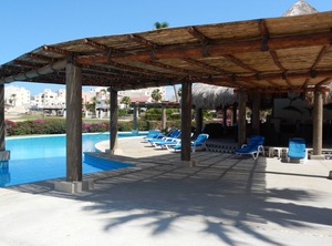 Peninsula San Jose Del Cabo | Campo de Golf Fonatur