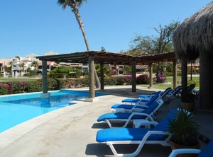 Peninsula San Jose Del Cabo | Campo de Golf Fonatur