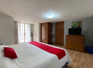 Suites | Bosques de las Lomas