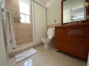 Suites | Bosques de las Lomas