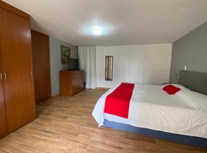 Suites | Bosques de las Lomas