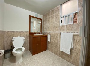 Suites | Bosques de las Lomas