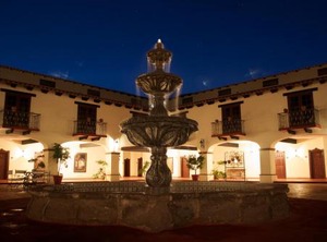 Hacienda Bajamar | Salsipuedes