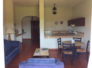Hacienda Bajamar | Salsipuedes