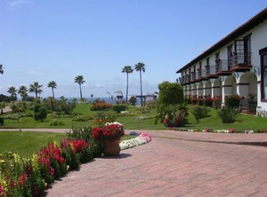 Hacienda Bajamar | Salsipuedes
