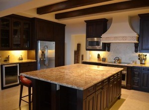 Vista Encantada Resort Residences Breakfast | El Medano Ejidal