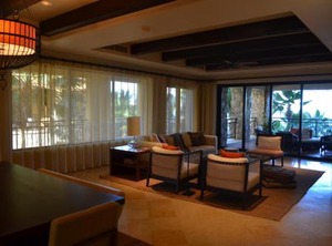 Vista Encantada Resort Residences Breakfast | El Medano Ejidal