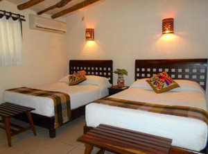 Hacienda Chichen Resort Yaxkin | Chichen Itza