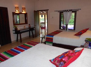 Hacienda Chichen Resort Yaxkin | Chichen Itza