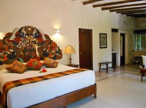Hacienda Chichen Resort Yaxkin | Chichen Itza