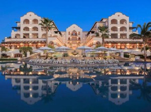 Hacienda Del Mar Los Cabos Resort Villas Golf | Cabo San Lucas