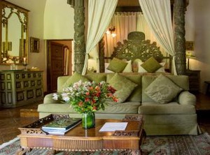 Hacienda San Gabriel De Las Palmas | Amacuzac